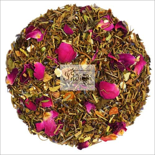 Ayurvedic Shanti Tea