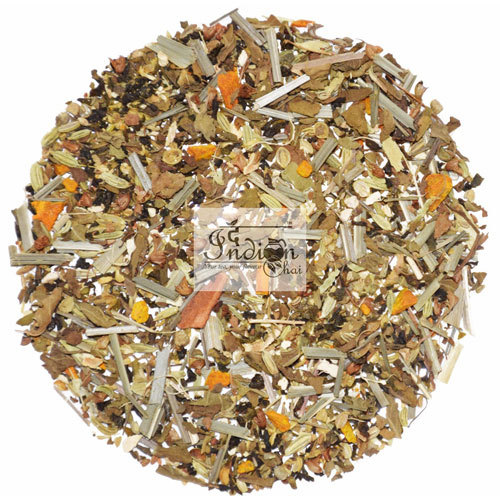Ayurvedic Detox Tea