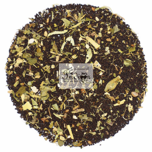 Ayurvedic CTC Herbal Tea