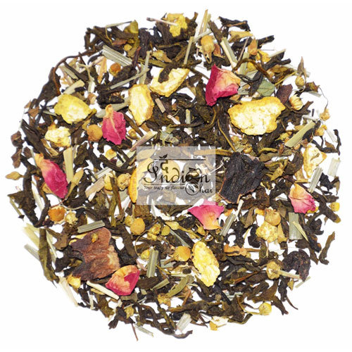 Chamomile Citron Tea