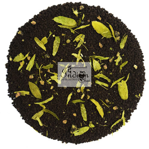Cardamom Chai