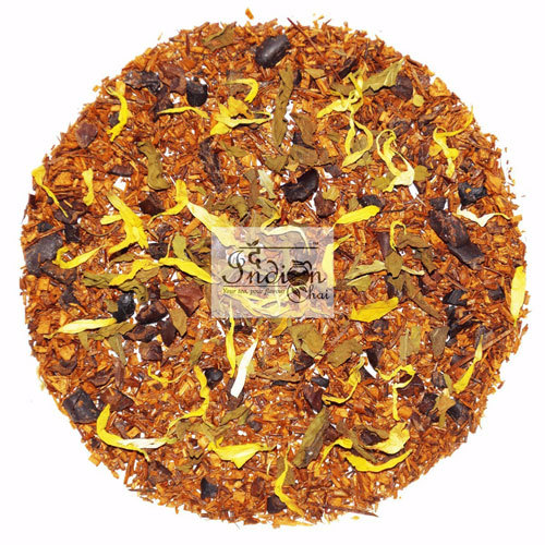 Choco Mint Rooibos Tea