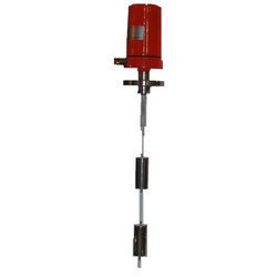 Top Mounted Magnetic Level Switch