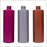 HDPE Bottle