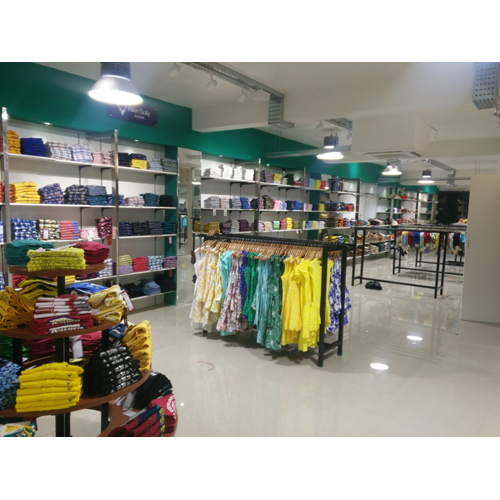 Commercial Interior Decoration