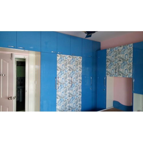 Bedroom Interior Designer