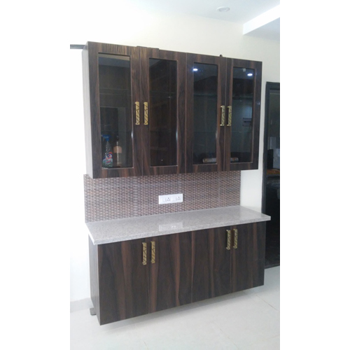 Crockery Set Wardrobe