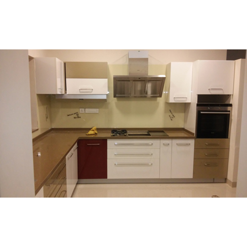 Designer Kitchen Interiors