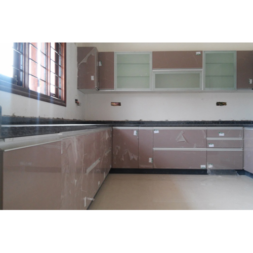Kitchen Decoration Interiors
