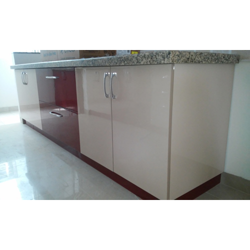Kitchen Interiors Design