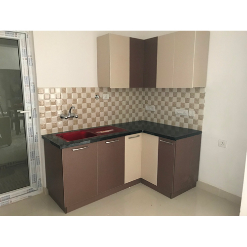 Kitchen Interiors Services
