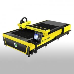 Fiber Laser Cutting Machine RD CF3015B