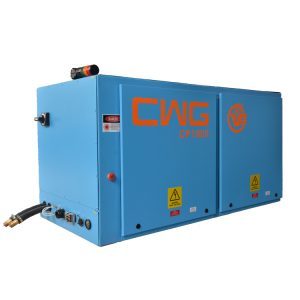 CP 1000 & CP 1500 Co Walking