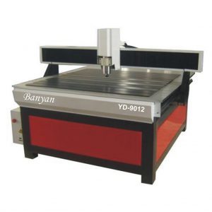 CNC Router Machine