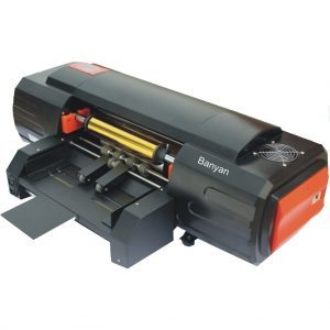 330B Hot Foil Printing Machine