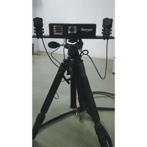 3D Scanner