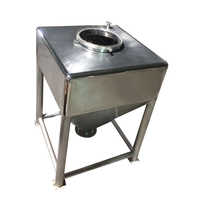 High Speed Ipc Bin Sqr To Conical