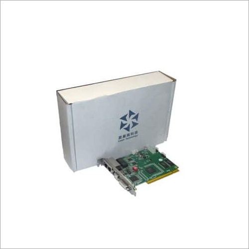 LINSN Sending Card TS802D