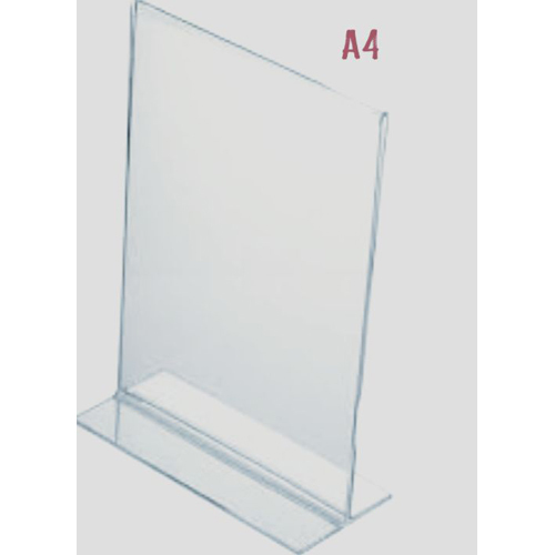 Acrylic Photo Stand