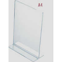 Acrylic Photo Stand