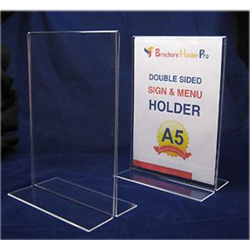 Acrylic Display Stand