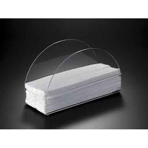 Acrylic Card Holder