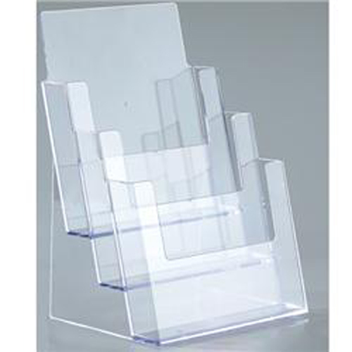 Acrylic Pocket Holder