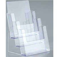 Acrylic Pocket Holder
