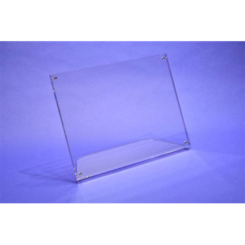 Acrylic Table Top Display