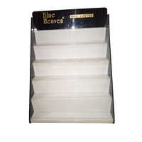Acrylic Nail Lustre Stand