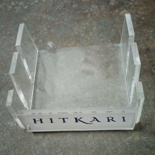 Sunglasses Stand