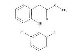Aceclofenac  Impurity B