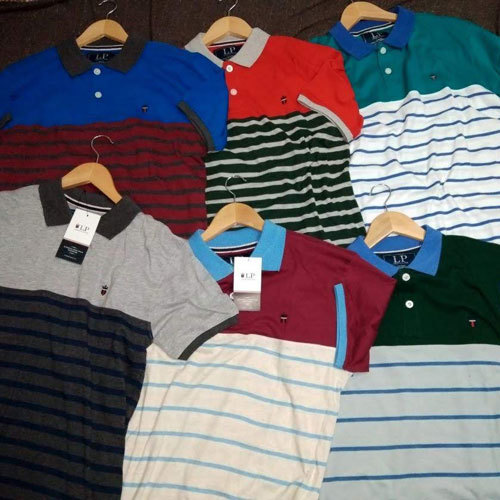 Mens Casual T Shirts