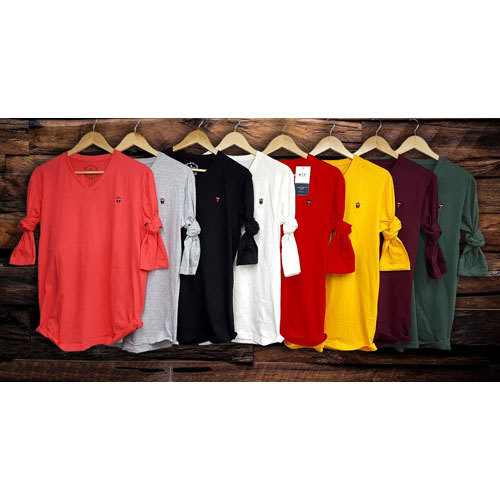 Boys Printed T Shirts