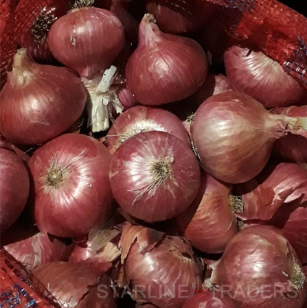 Red Onion