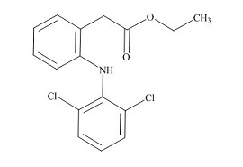 Aceclofenac Impurity C