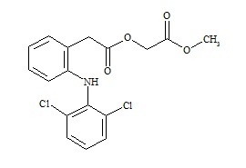 Aceclofenac Impurity D