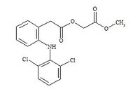Aceclofenac Impurity D