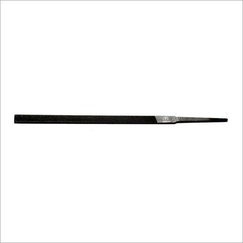 Pillar Narrow Hand File
