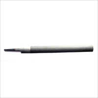 Half Round Aluminum File