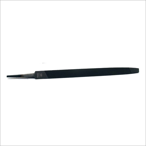 Heavy Taper Saw File