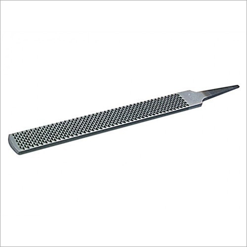 Horse Rasp File