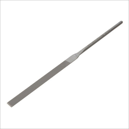 Hand Needle File