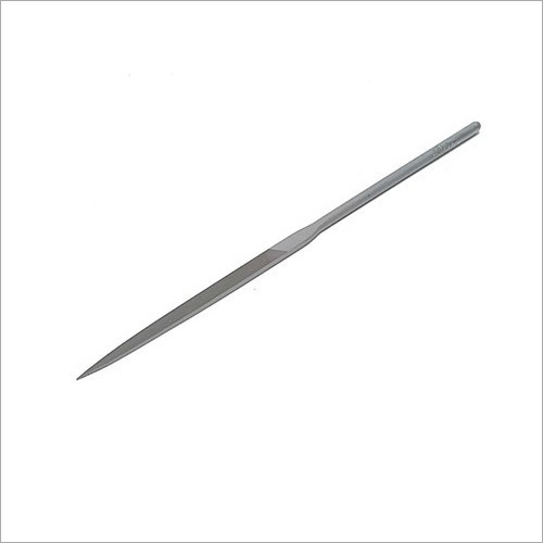 Knife Needle File