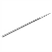 Round Needle File