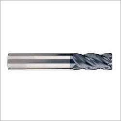 Solid Carbide End Mill