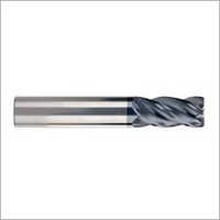 Solid Carbide End Mill