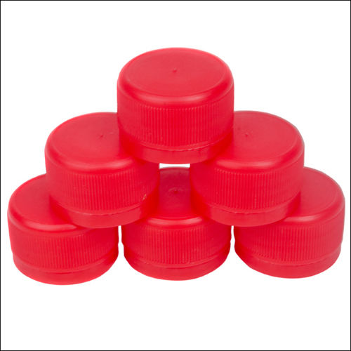 28MM ROPP Cap