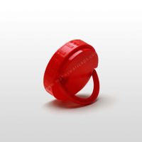 Handle Jar Cap 83mm Diameter: 83 Millimeter (mm)