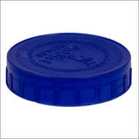 83mm Heavy Cap - Color: Gold